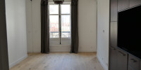 appartement à ST JEAN DE LUZ (64500)